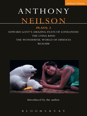 cover image of Neilson Plays, 2